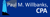 Paul M Willbanks, CPA