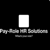 Pay Roll Hr Solutions