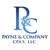 Payne & Company CPAs, LLC
