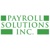 Payroll Solutions, Inc.