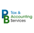 PB Tax & Accounting Services