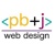 PB+J Web Design