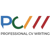 PCVW - Professional CV Writing