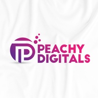 Peachy Digitals