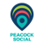 Peacock Social