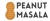 Peanut Masala