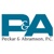 Peckar & Abramson, P.C.