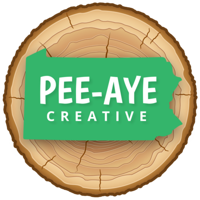 Pee-Aye Creative