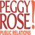 Peggy Rose Public Relations