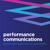 Performance Communications