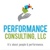 Performance Consulting LLC