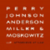 Perry, Johnson, Anderson, Miller & Moskowitz, LLP