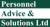Personnel Advice & Solutions Ltd