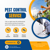 Pest Control Services Hyderabad