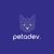 Petadev