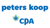 Peters Koop CPA
