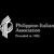 Philippine-Italian Association