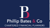 Phillip Bates & Co