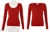 Photoshop Ghost Mannequin Effect