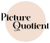 Picture Quotient