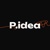 P.idea creative agency
