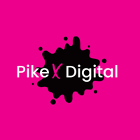 Pike x Digital
