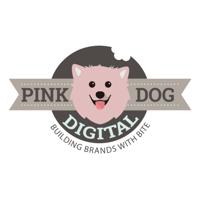 Pink Dog Digital