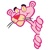 Pink Panthers