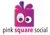 Pink Square Social