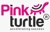 Pink Turtle