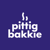 Pittig Bakkie