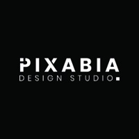 Pixabia - Design Studio
