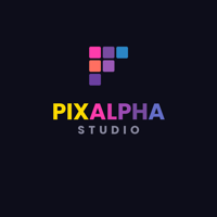 PIXALPHA STUDIO