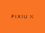 Pixiu X