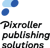 Pixroller Publishing Solutions