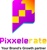 Pixxelerate