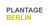 Plantage Berlin
