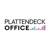 Plattendeck Office
