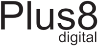 Plus 8 Digital