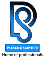 Pluscom Services Limited