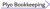 Plyo Bookkeeping