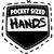 Pocket Sized Hands