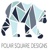 Polar Square Designs