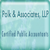 Polk & Associates Llp