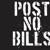 Post No Bills, Inc.