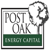 Post Oak Energy Capital