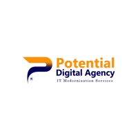 Potential Digital Agency