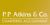 PP Atkins and Co