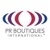 PR Boutiques International