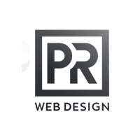 PR Web Design